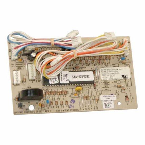 Picture of Frigidaire BOARD - Part# 316426400