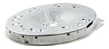 Picture of GE HEATER HOUSING - Part# WE11M10002