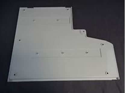 Picture of GE SUPPORT SLIDE LH - Part# WR72X10013