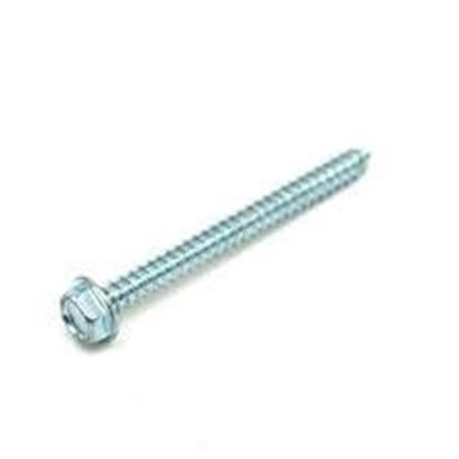 Picture of Frigidaire SCREW - Part# 218493101