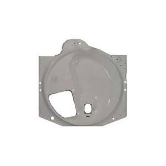 Picture of Whirlpool BULKHEAD - Part# WP8520836