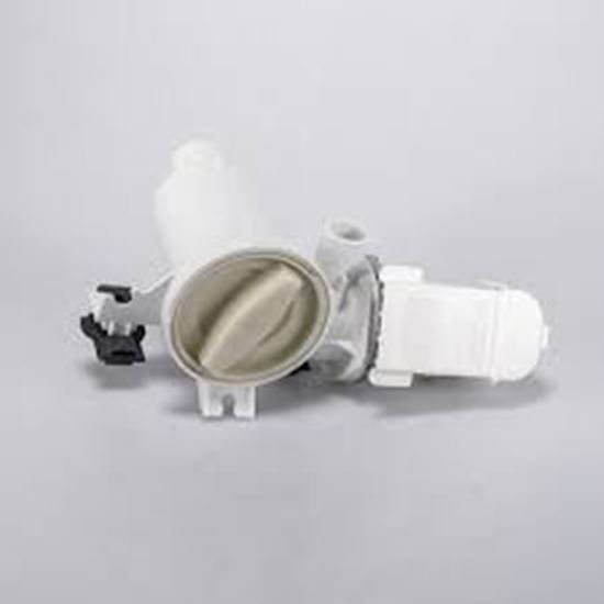 Picture of Whirlpool PUMP-WATER - Part# WPW10321032