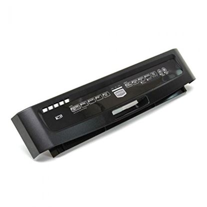 Picture of Whirlpool PANEL-CNTL - Part# W10380070