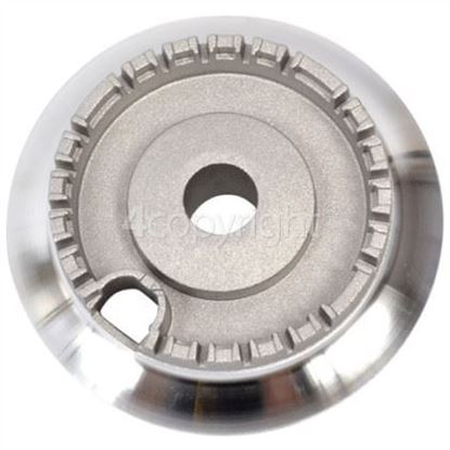 Picture of BRASS RAPID BURNER HEAD - Part# 504789
