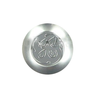 Picture of BADGE ASM GE - Part# WR04X10149