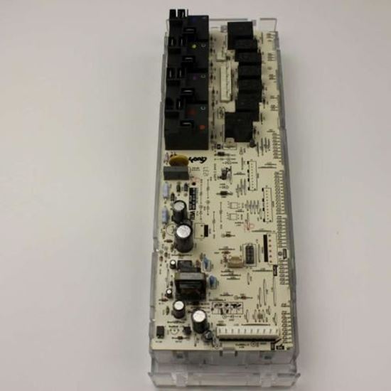 Picture of GE CONTROL BOARD T012 ELE - Part# WB27T11351