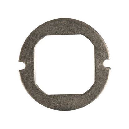 Picture of GE WASHER HUB - Part# WH01X10617