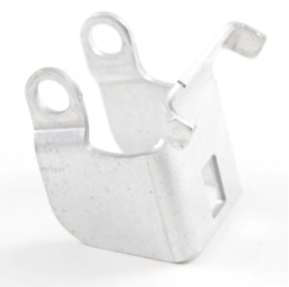 Picture of Whirlpool BRACKET- R - Part# 12456801V