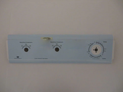 Picture of Frigidaire PANEL - Part# 134365040