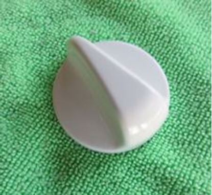 Picture of KNOB GE T08 - Part# WB03T10075