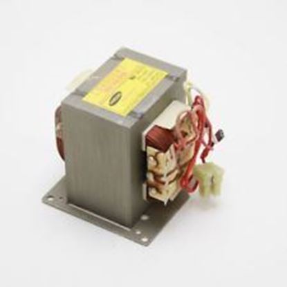 Picture of TRANSFORMER HV - Part# DE26-00143C