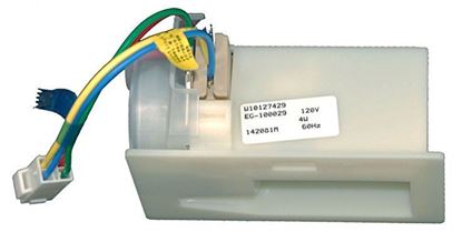 Picture of Whirlpool CONTROL - Part# W10167268