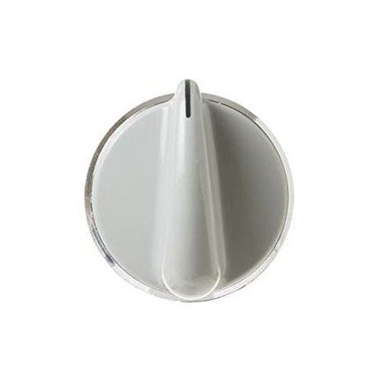 Picture of GE KNOB ASM - Part# WH01X10650