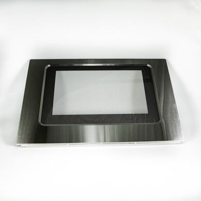 Picture of Whirlpool GLASS-DOOR - Part# WPW10330077