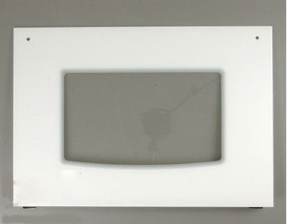Picture of Frigidaire GLASS ASSY. (DROP SHIP) - Part# 318261301