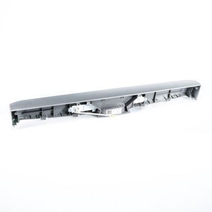 Picture of Whirlpool PANEL-CNTL - Part# WPW10562079