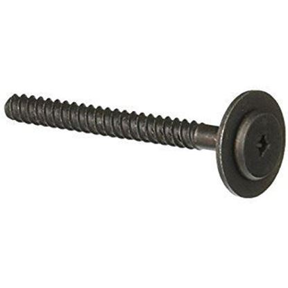 Picture of Frigidaire SCREW - Part# 316433300