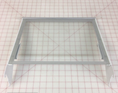 Picture of Whirlpool SHELF-GLAS - Part# WPW10739613