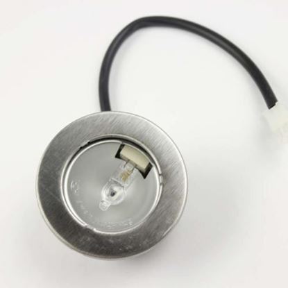 Picture of Bertazzoni Oven Range Bulb LAMP ASSEMBLY - Part# 608061