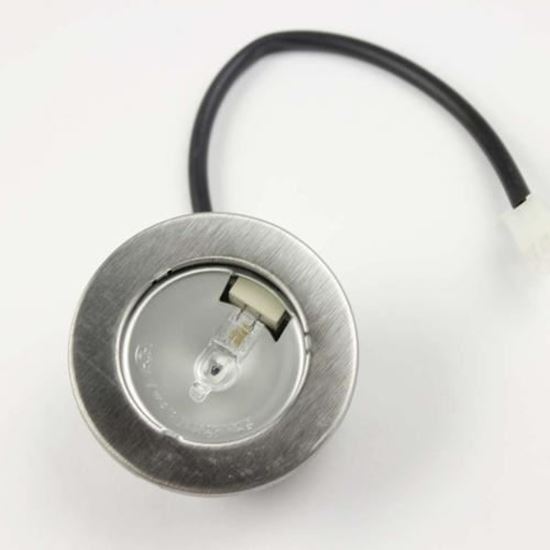 Bertazzoni Oven Range Bulb LAMP ASSEMBLY Part 608061 Appliance Parts PartsIPS