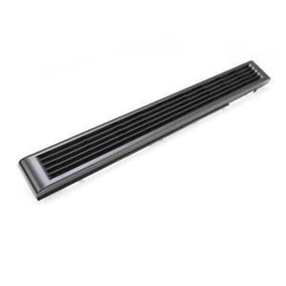 Picture of GE GRILLE ASSY - Part# WB07X10530