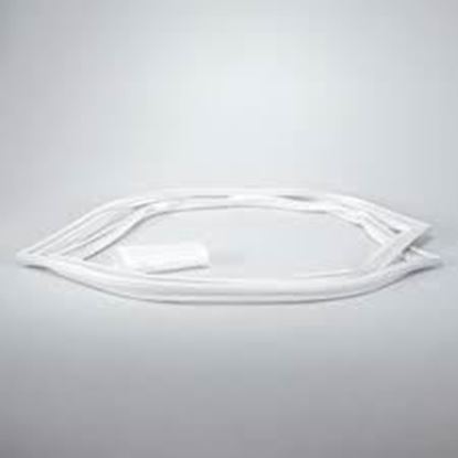 Picture of Whirlpool GASKET-REF - Part# WP12550115Q