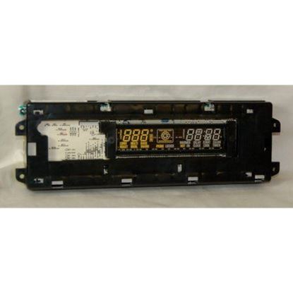 Picture of GE OVEN CONTROL - Part# WB27K10378