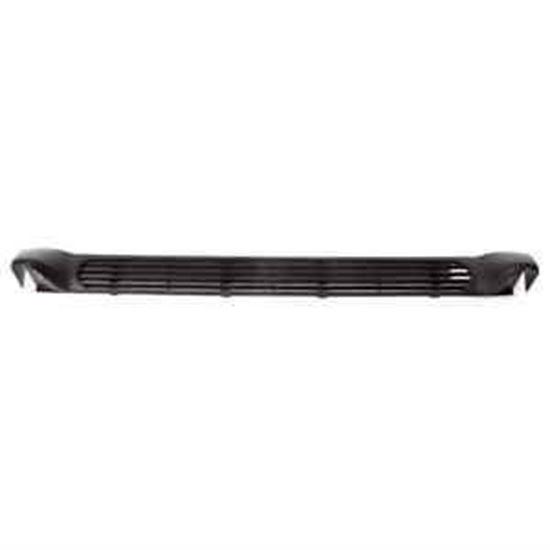Picture of Frigidaire GRILLE/KICKPLATE - Part# 240324411