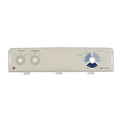 Picture of GE BACKSPLASH ASM - Part# WH42X10888