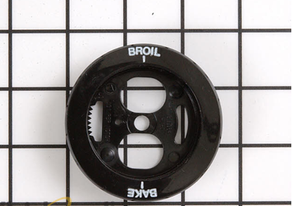 Picture of Whirlpool DIAL-OVEN - Part# WP311070