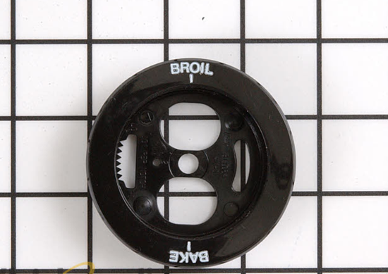 Picture of Whirlpool DIAL-OVEN - Part# WP311070