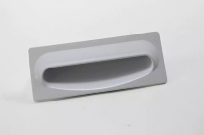 Picture of Whirlpool HANDLE - Part# WPW10549550