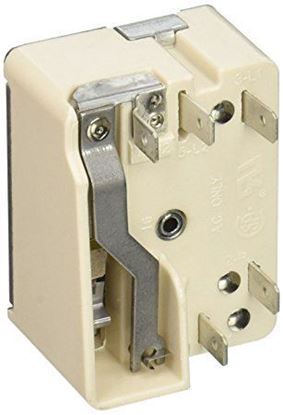 Picture of Frigidaire SWITCH - Part# 318293830