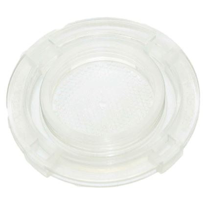 Picture of GE LENS TUB LIGHT - Part# WD01X10274