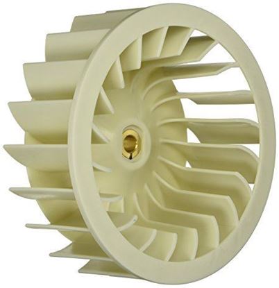 Picture of GE BLOWER WHEEL - Part# WE16X10002