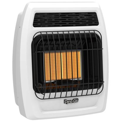 Picture of 12000 BTU VENT FREE - Part# VFEL12-N