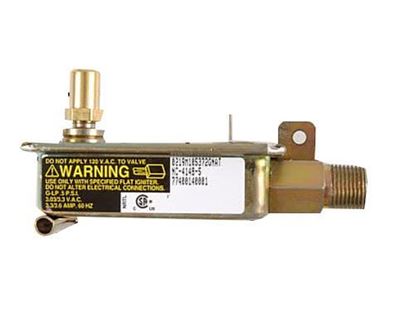 Picture of Frigidaire P1-VALVE-SAFETY - Part# 3203702
