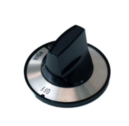 Picture of Frigidaire KNOB - Part# 5303207042