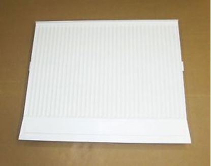 Picture of Whirlpool COVER - Part# WP9791600