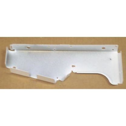 Picture of GE COVER END L - Part# WB07K10002