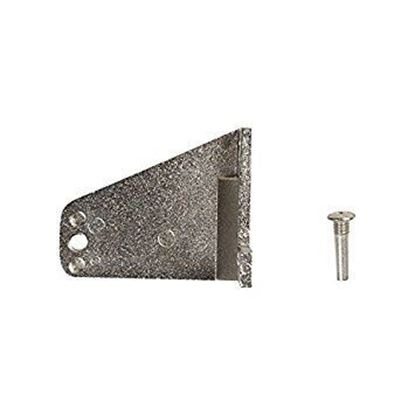 Picture of HINGE ASSEMBLY BTM R/H WHT - Part# 11899-S-KIT