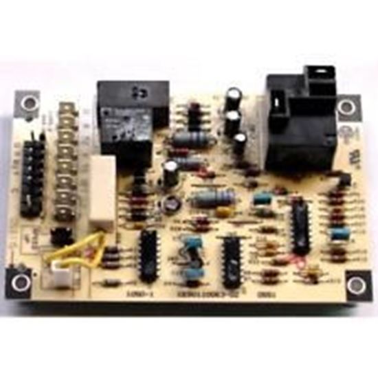 Picture of DEFROST CONTROL BOARD - Part# CES011006302