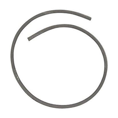 Picture of GE GASKET FRONT FRAME - Part# WB04K10021