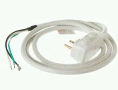 Picture of GE POWER CORD - Part# WJ35X10142