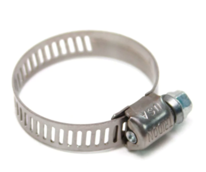 Picture of Whirlpool CLAMP - Part# WPW10548433