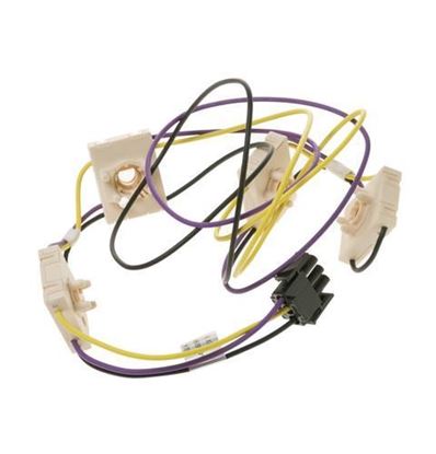 Picture of GE HARNESS SWITCH - Part# WB18T10389