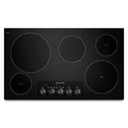 Picture of Whirlpool COOKTOP - Part# W10235919