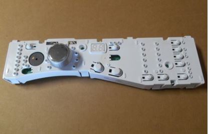 Picture of Whirlpool CNTRL-ELEC - Part# WPW10117419