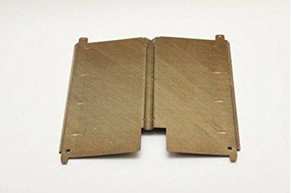 Picture of Frigidaire BAFFLE - Part# 316401401