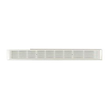 Picture of GE GRILLE ASSY - Part# WB07X10533